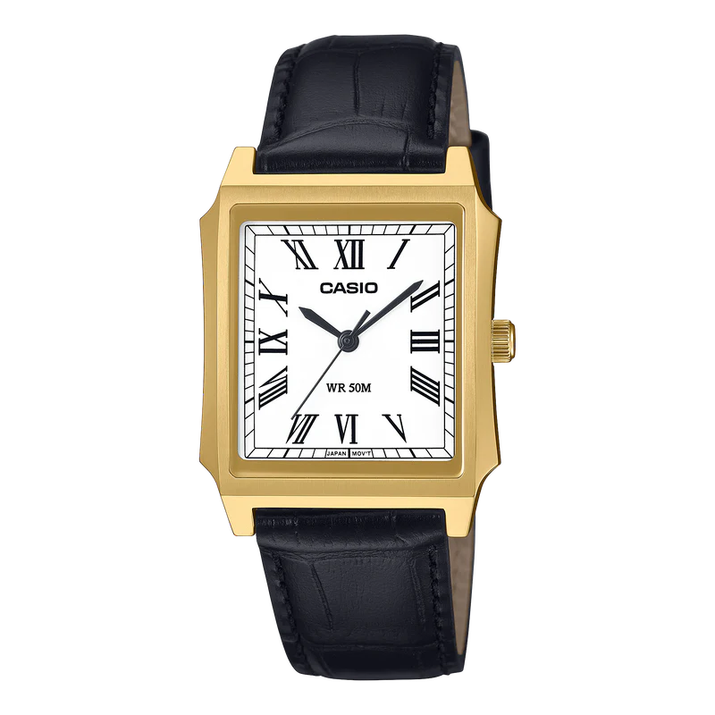 CASIO - Timeless Collection