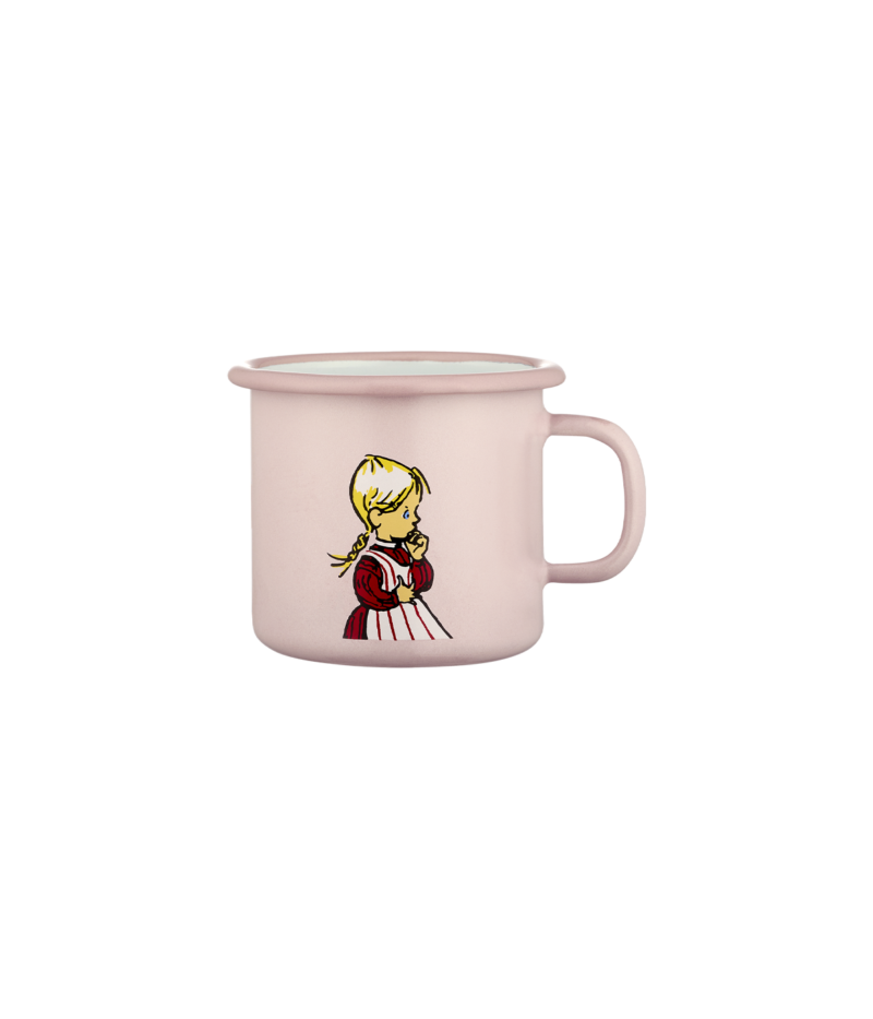 Muurla - Ida pink - 2,5dl