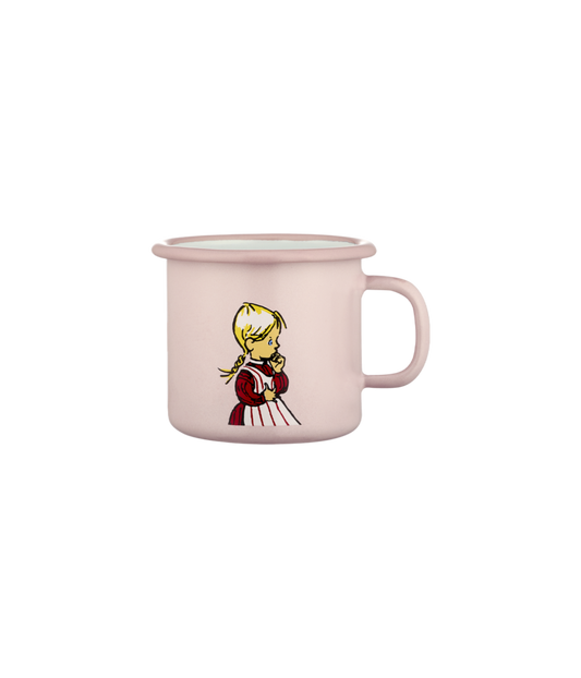 Muurla - Ida pink - 2,5dl