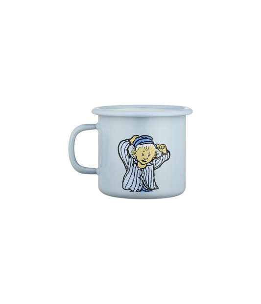 Muurla - Emil blue - 2,5dl