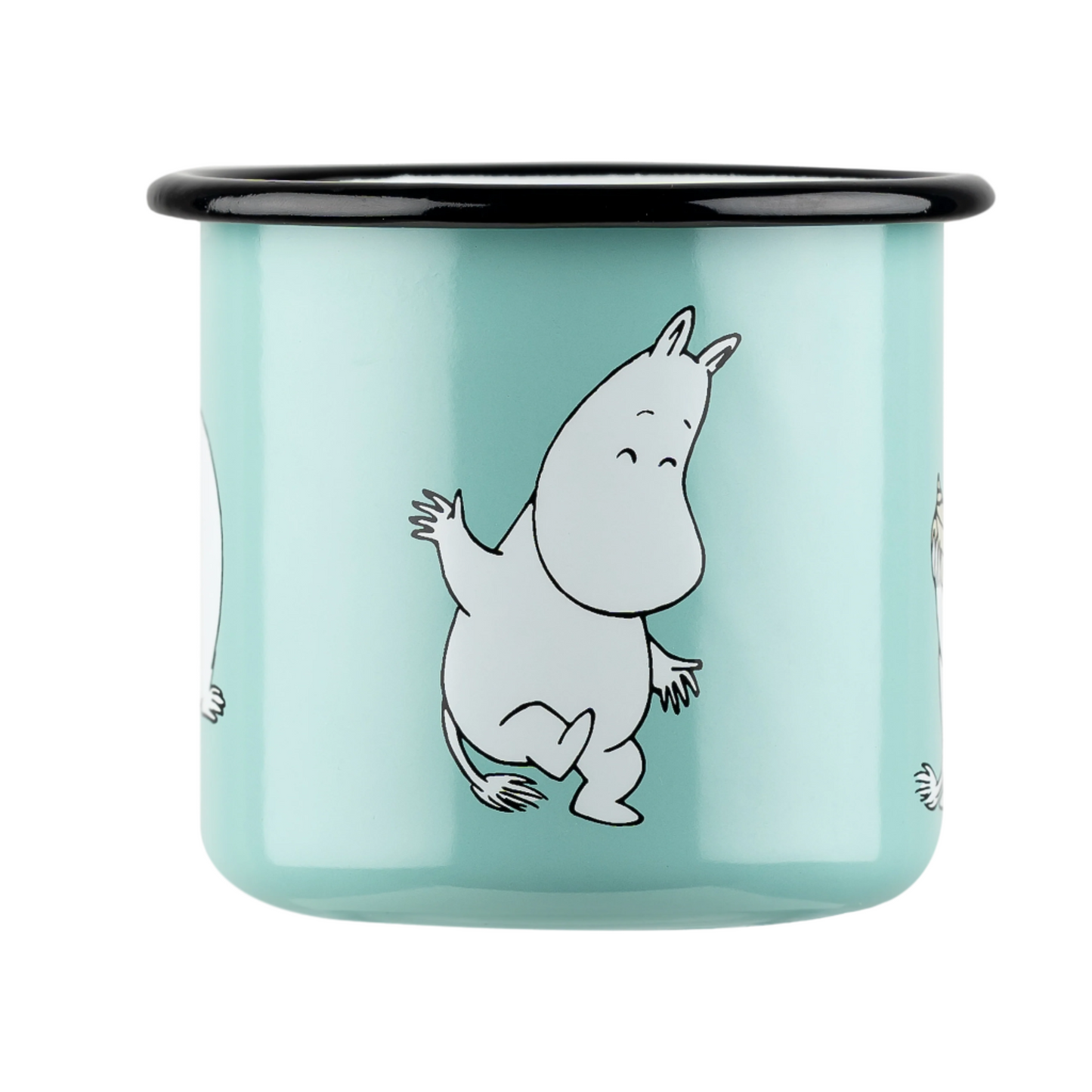 Muurla - Moomin Mint - 3,7 dl