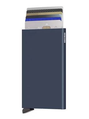 SECRID Cardprotector Navy