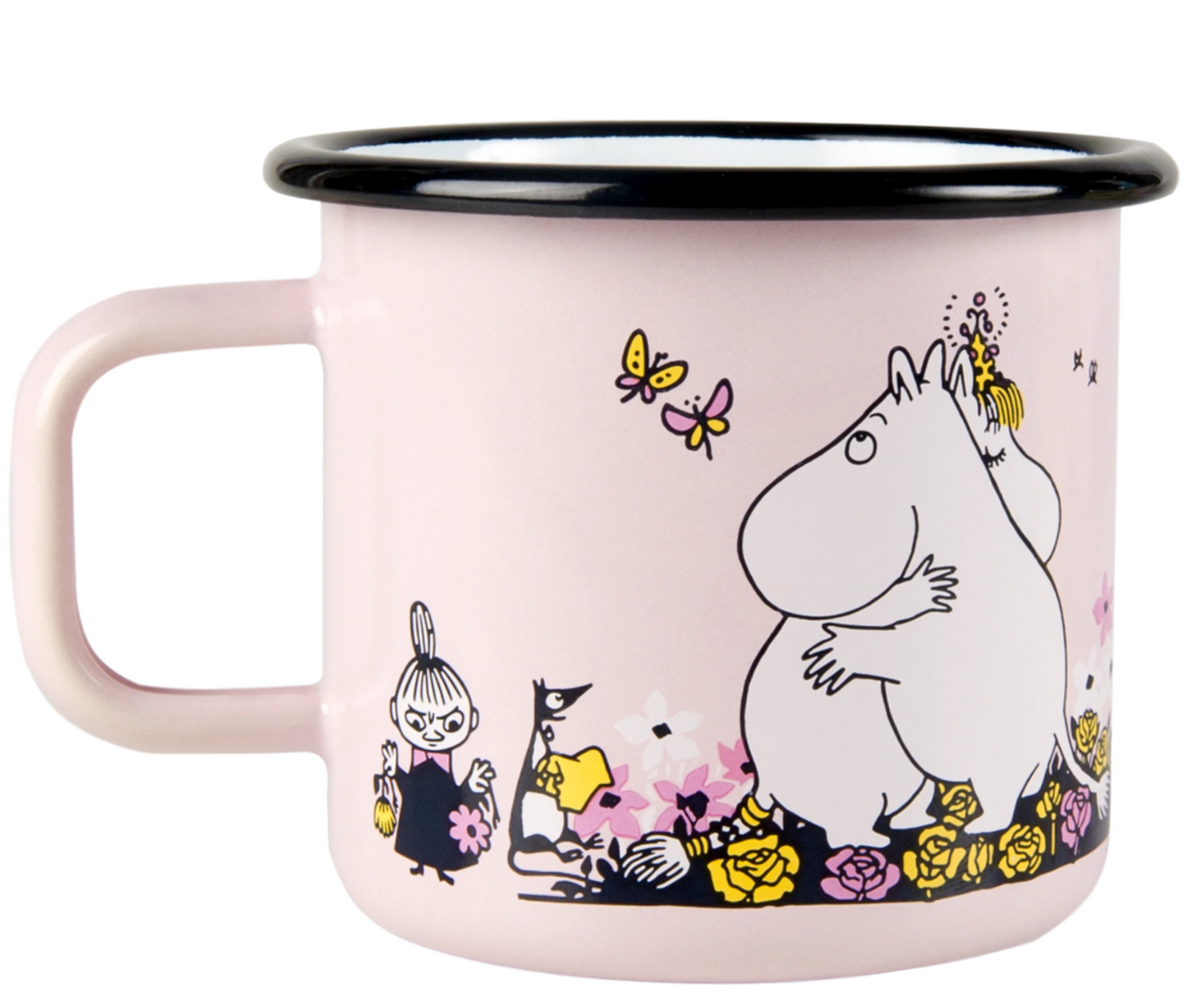 Muurla - Moomin Hug- 3,7 dl