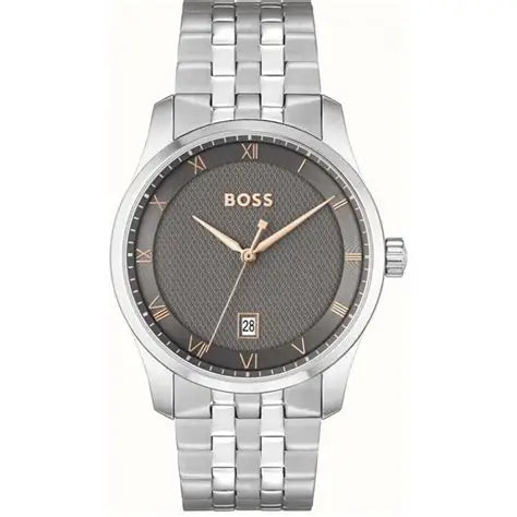 BOSS-Principle