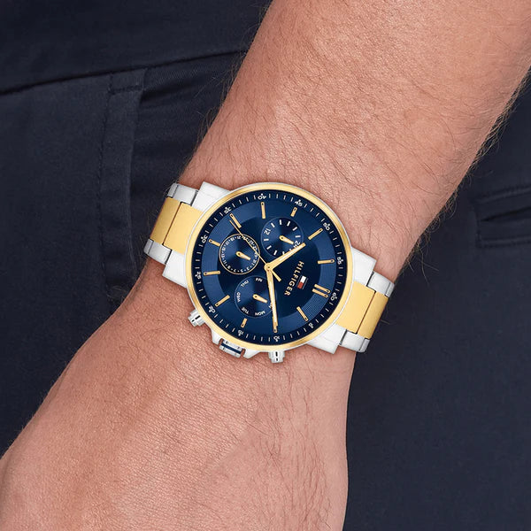 Tommy Hilfiger - Tyson