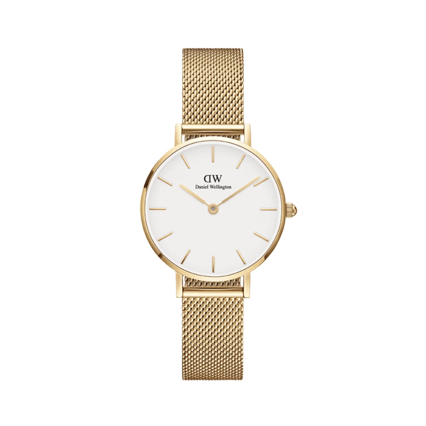 Daniel Wellington - Petite Evergold