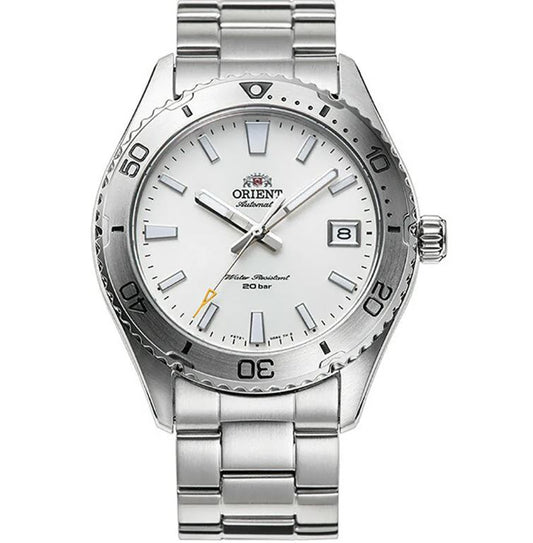 Orient - Mako 40