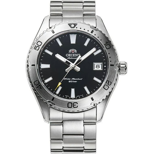 Orient - Mako 40