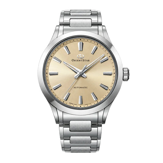 Orient Star - Sakigake Three Hand