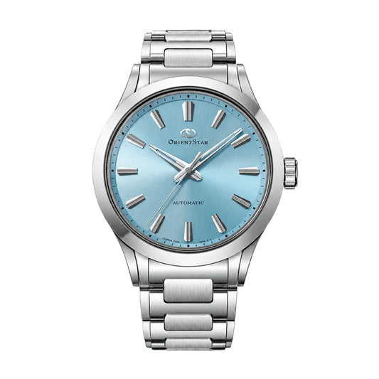 Orient Star - Sakigake Three Hand