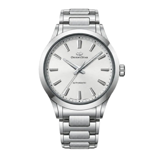 Orient Star - Sakigake Three Hand
