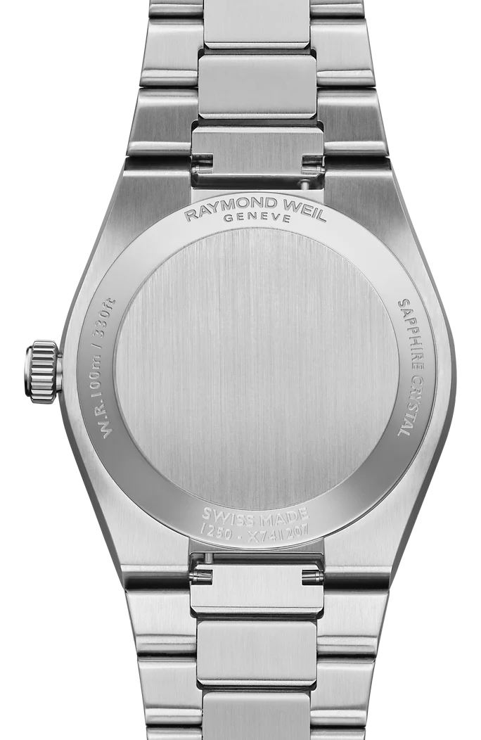 Raymond Weil - ART (Copy)