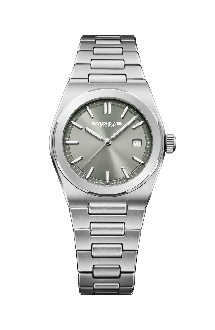Raymond Weil - ART (Copy)
