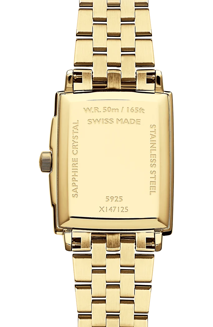 Raymond Weil - Toccata