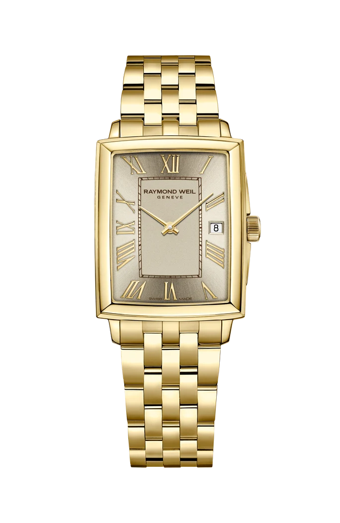 Raymond Weil - Toccata