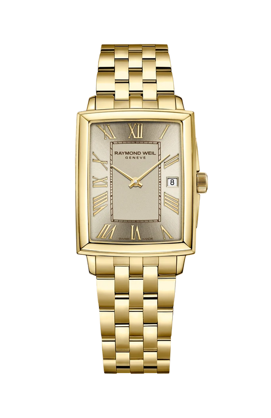 Raymond Weil - Toccata
