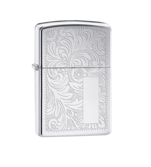 ZIPPO- Regular Venetian