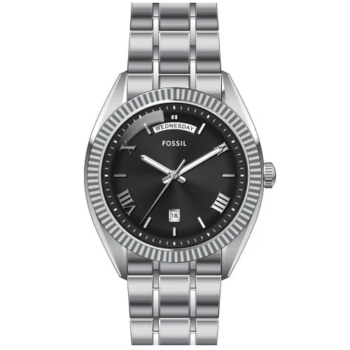 Fossil - CAMPBELL