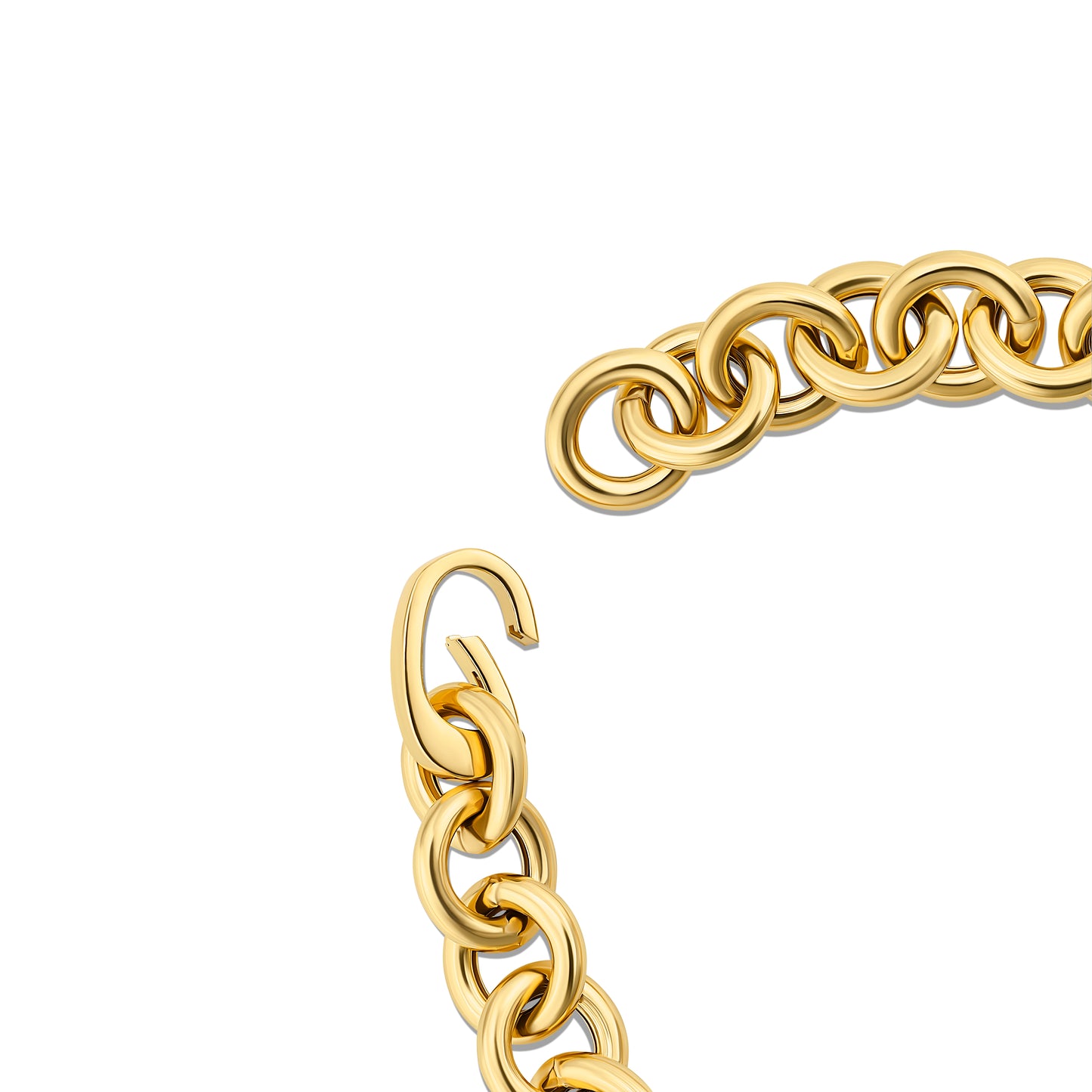 Sif Jakobs - Carrara Chain