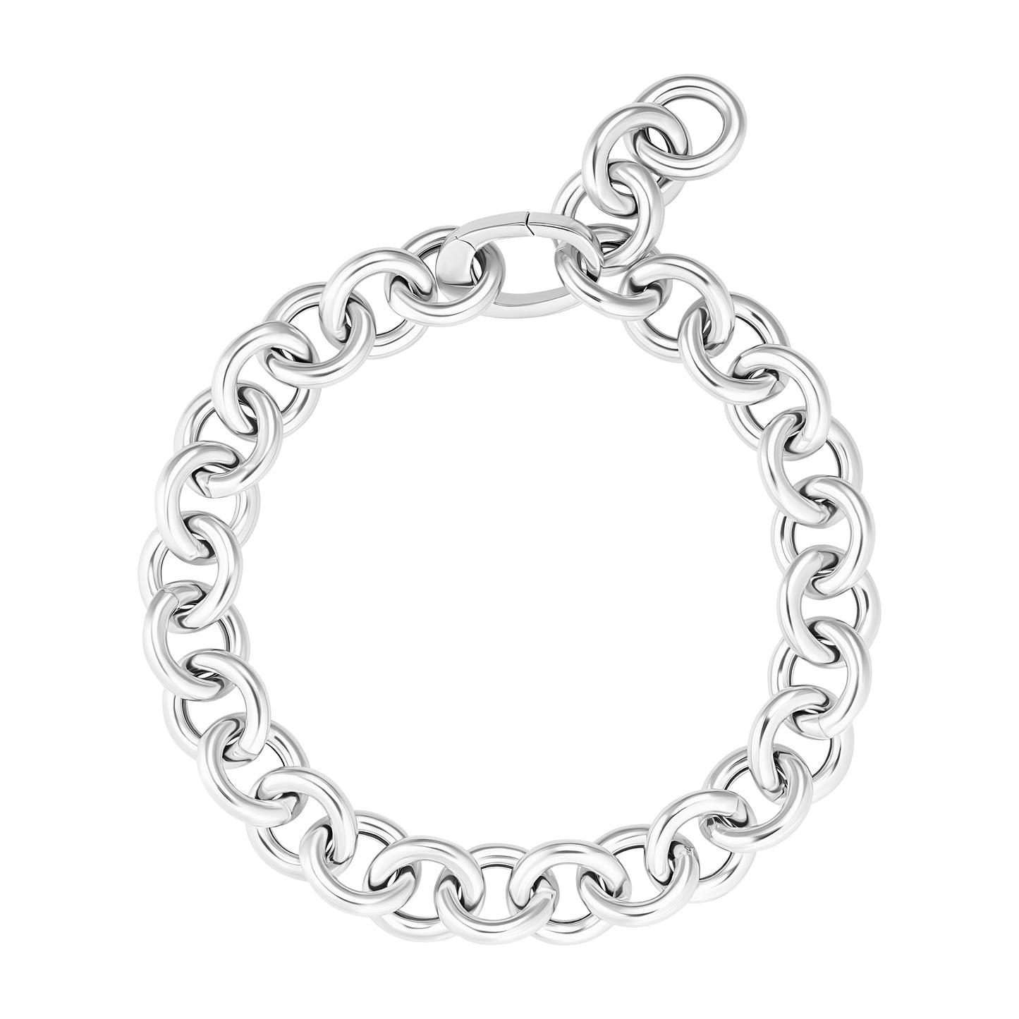 Sif Jakobs - Carrara Chain armband