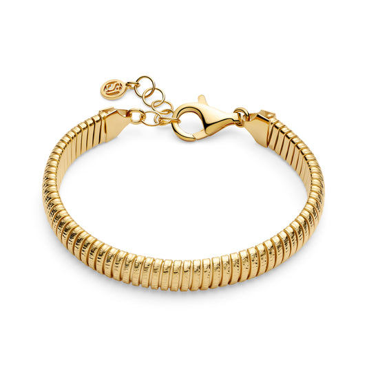 Sif Jakobs-Riva Armband Gyllt