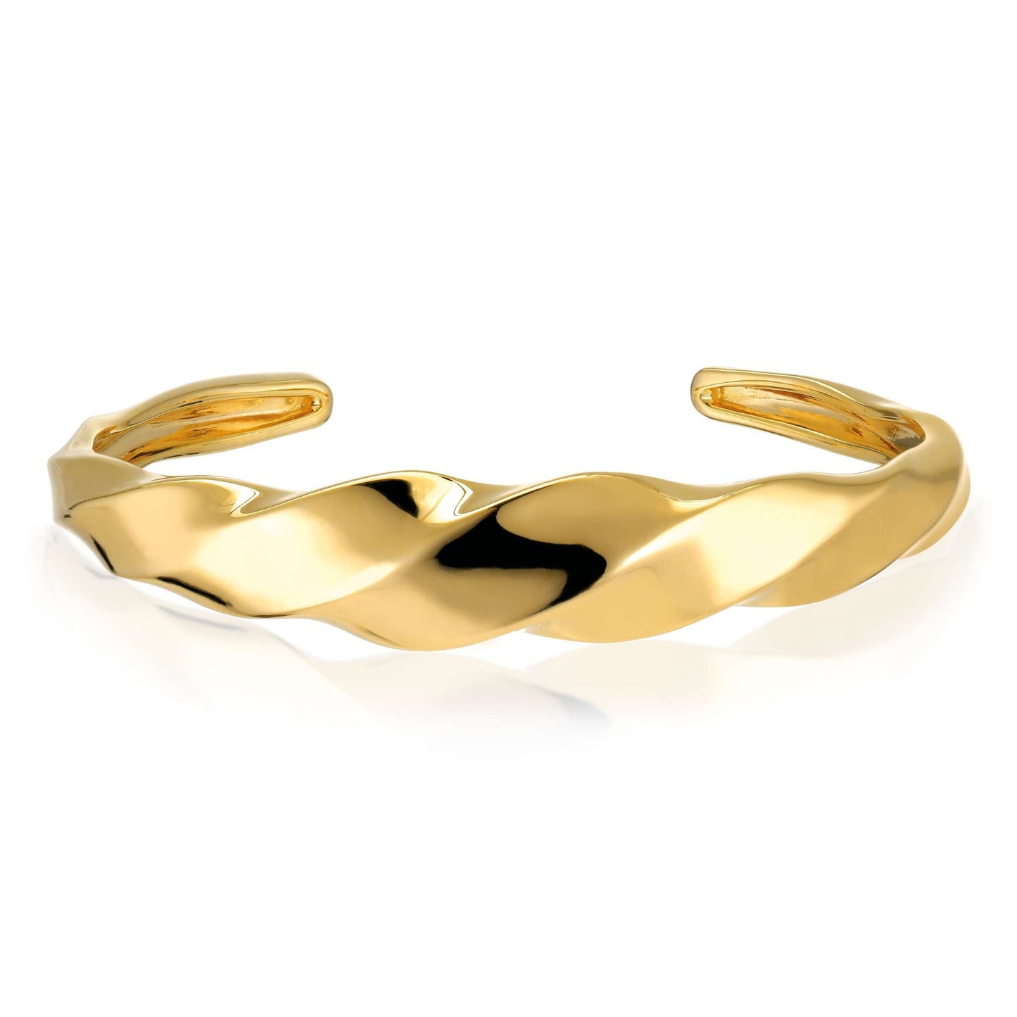 Sif Jakobs - Ferrara Bangle Armband Gyllt