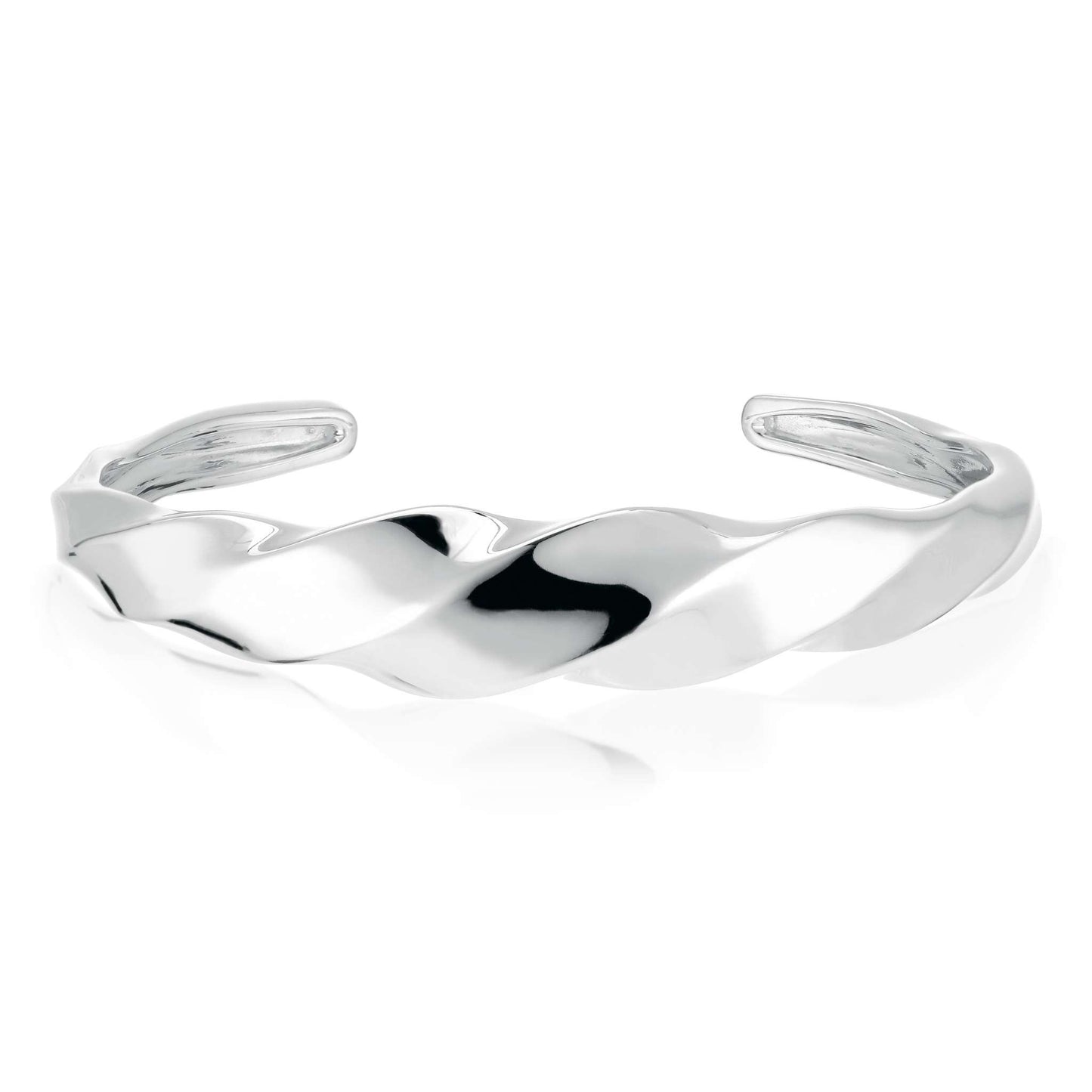 Sif Jakobs - Ferrara Bangle Armband Silfur