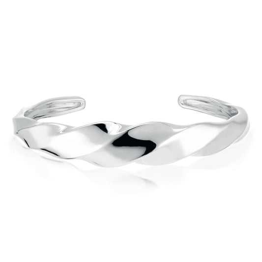 Sif Jakobs - Ferrara Bangle Armband Silfur