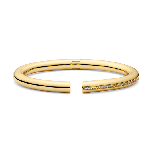 Sif Jakobs-Palermo Bangle Armband Gyllt