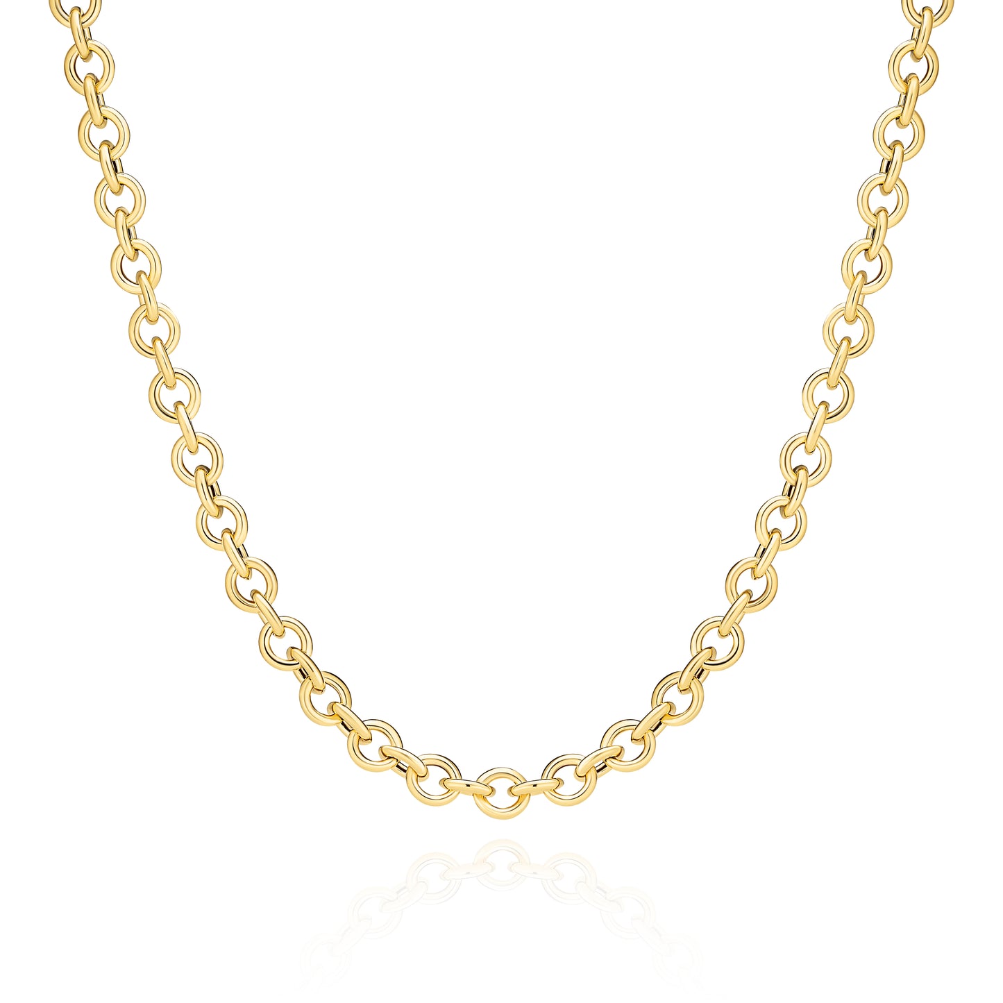 Sif Jakobs - Carrara Chain