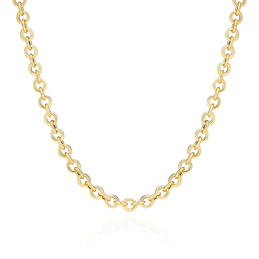 Sif Jakobs - Carrara Chain