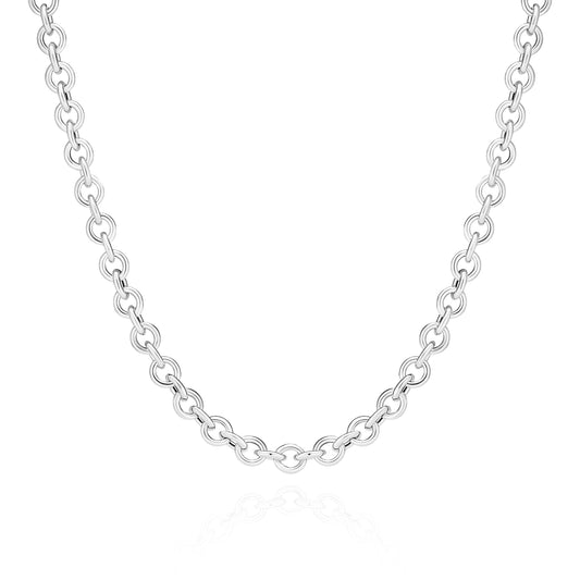 Sif Jakobs - Carrara Chain