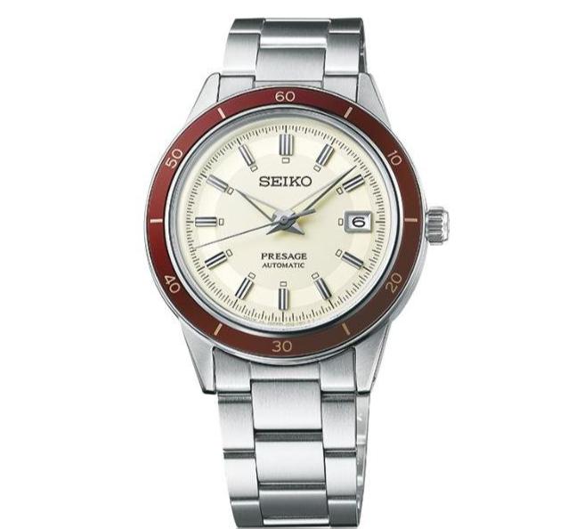 Seiko