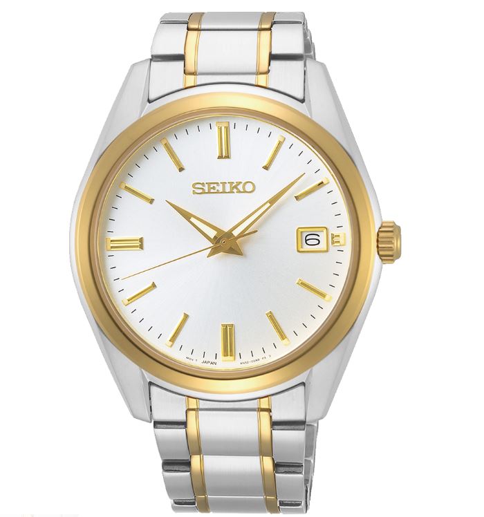 Seiko