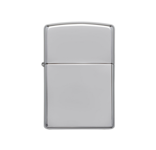 ZIPPO - Vintage High Polish