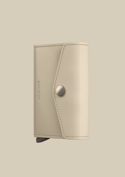 SECRID Envelope Wallet Orginal Latte