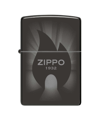 ZIPPO - Flame Icon 1932