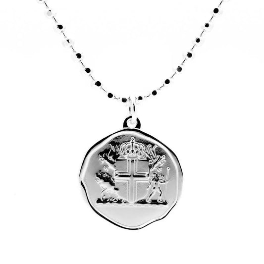 Vera design - Iceland coat of arms