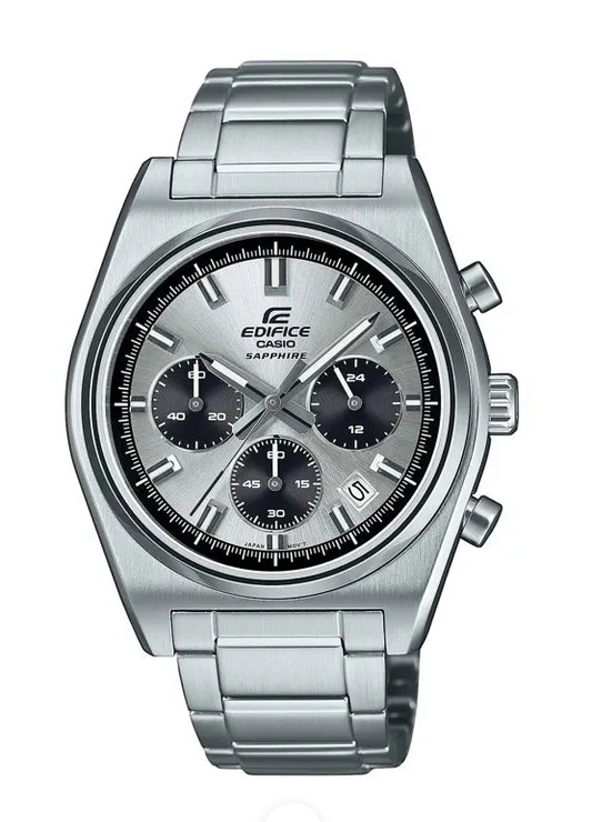 Casio Edifice EFB-730 Chrono