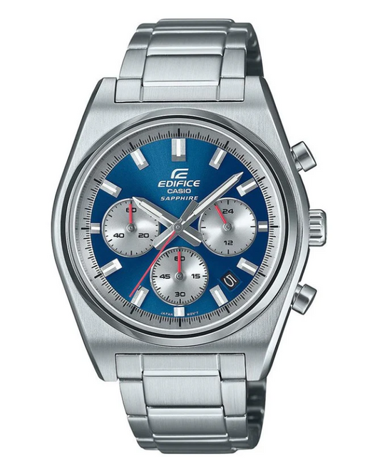 Casio Edifice EFB-730 Chrono