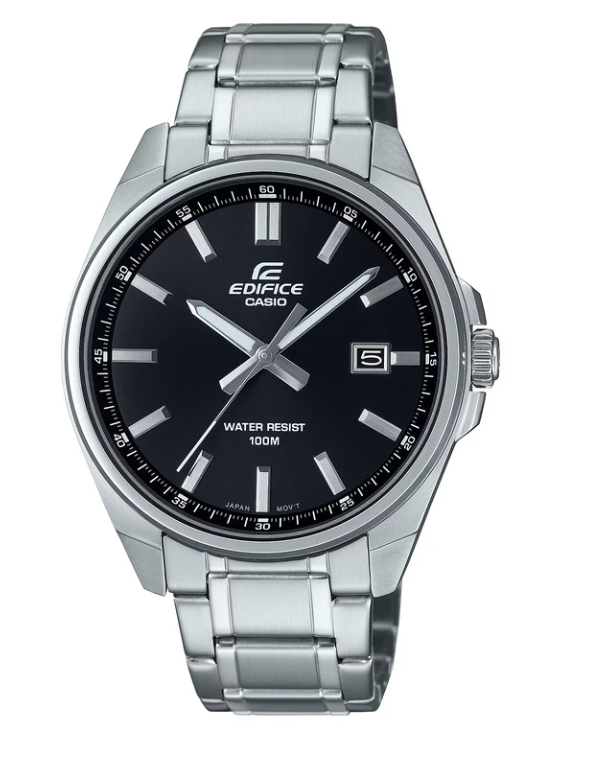 CASIO- Edifice Classic EFV-150D-1AVUEF