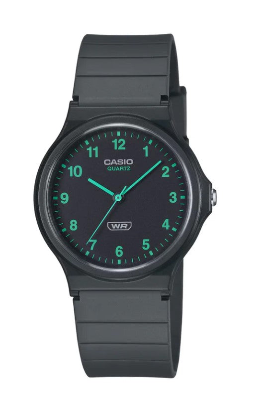 Casio - Svart