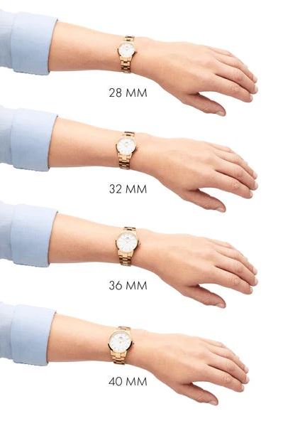 Daniel Wellington - Iconic Link