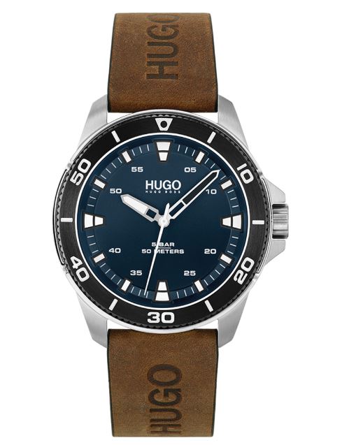 Hugo Boss - 	Street Diver