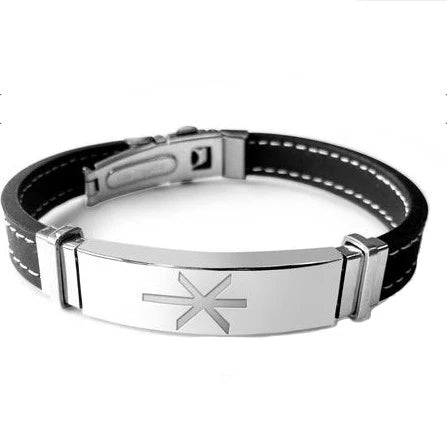 Alrún - Strength / Styrkur armband