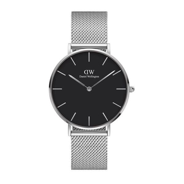 Daniel Wellington - Petite Sterling