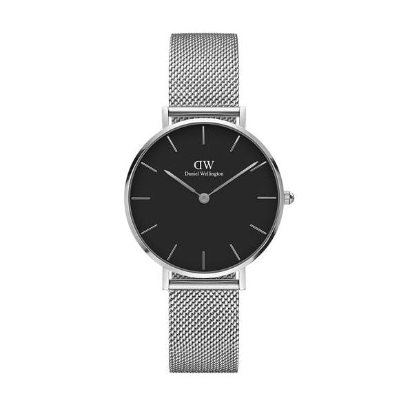 Daniel Wellington - Petite Sterling