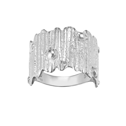 Vera Design - String hringur
