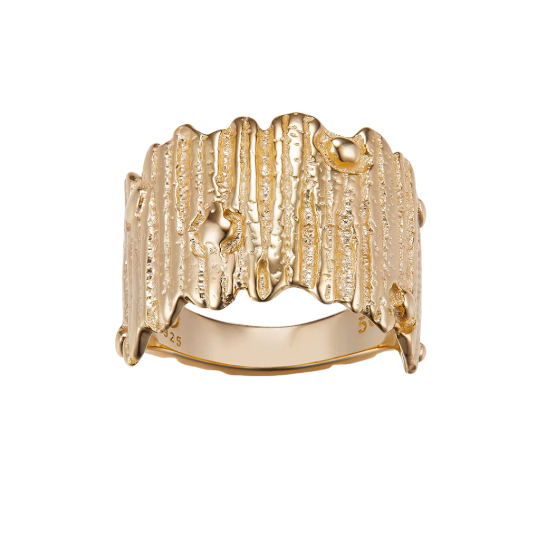 Vera Design - String hringur