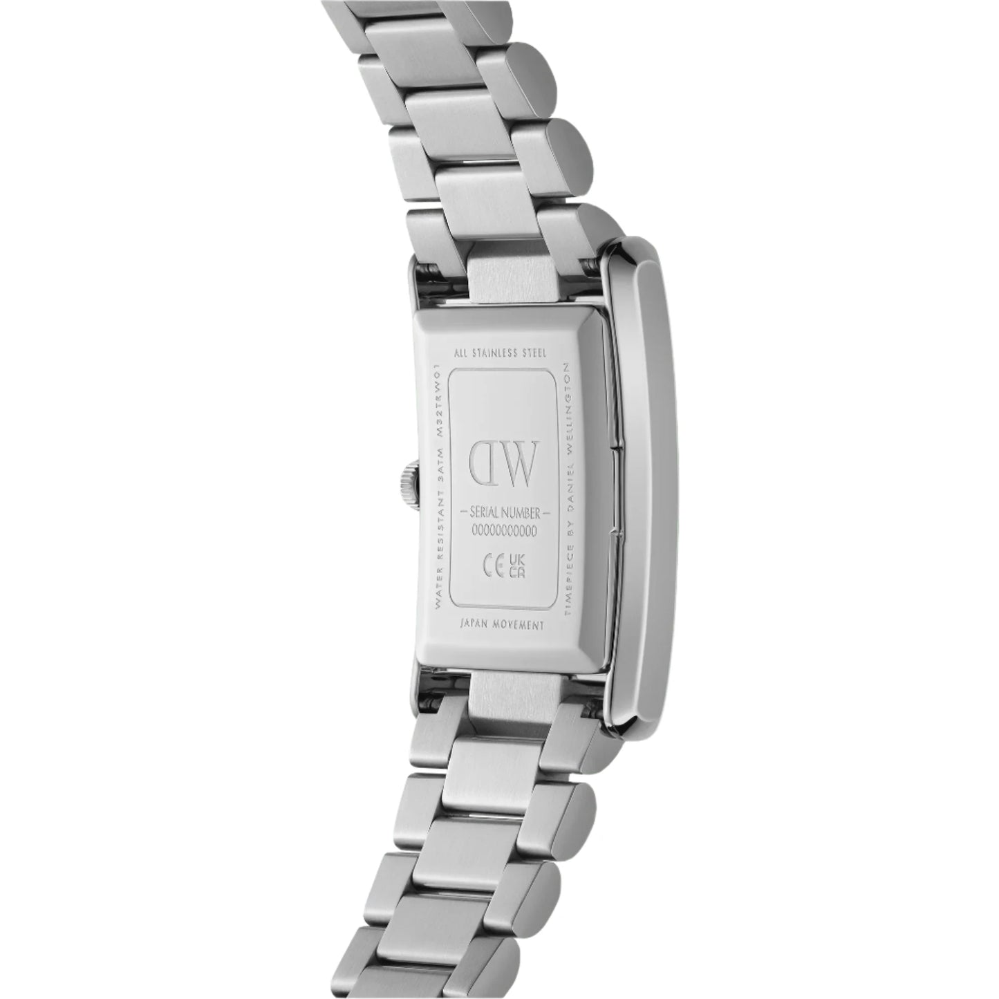 Daniel Wellington - Bound Tank 3-Link